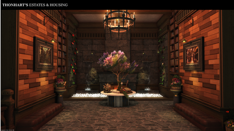 Coastal Sanctuary | M