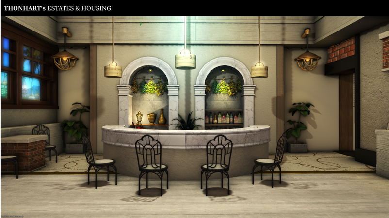 The Mediterranean Table | S